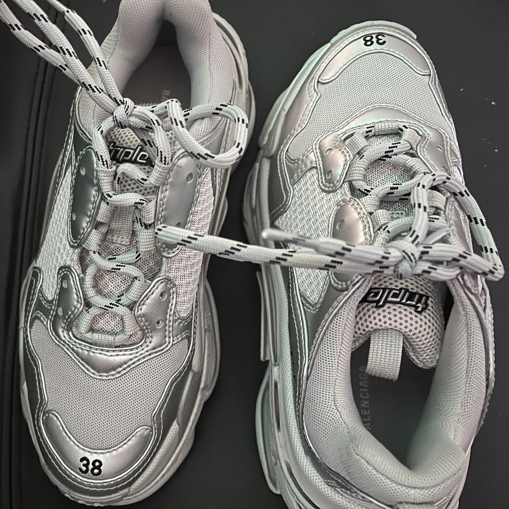 Balenciaga Women’s Sneakers